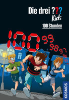 DIE DREI ??? KIDS 100 100 STUNDEN