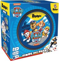 Dobble Paw Patrol