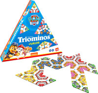 Triominos Junior Paw Patrol