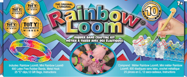 Rainbow Loom® Original