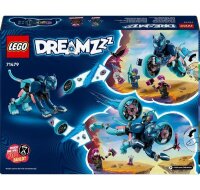 LEGO® DREAMZzz 71479 Zoeys Katzenmotorrad