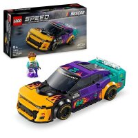 LEGO® Speed NASCAR® Next Gen Chevrolet Camaro