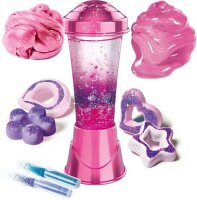 Clementoni Galileo Glitter-Labor