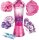 Clementoni Galileo Glitter-Labor