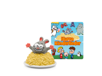 Tonie Hurra Kinderlieder - Best of