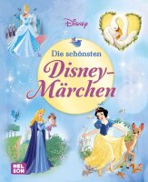 Disney Vorlesebuch: Die schönsten...