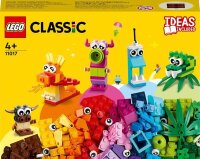 LEGO® Classic Classic 11017 Kreative Monster