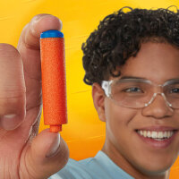 NERF N Series N1 Darts 20 Stück Nachfüllpack Dart Munition