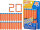 NERF N Series N1 Darts 20 Stück Nachfüllpack Dart Munition