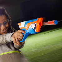 Nerf N Series Agility