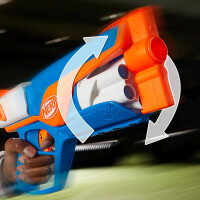 Nerf N Series Agility