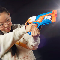 Nerf N Series Agility