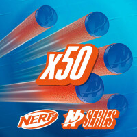 Nerf N1 Refill 50