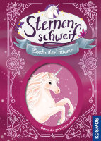 Sternenschweif Buch der Träume