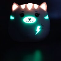 Ylvi Swoppies Plüsch Katze 20 cm