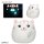 Ylvi Swoppies Plüsch Katze 20 cm
