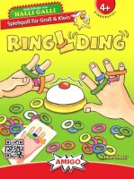 AMIGO Ringlding