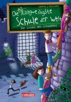 Die unlangweiligste Schule der Welt 10: Der Schatz des...
