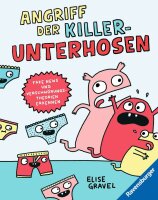 Angriff der Killerunterhosen