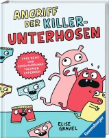 Angriff der Killerunterhosen