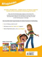 Ravensburger Alltagshelden – Gefühle lernen mit Disney: Disney/Pixar Alles steht Kopf: Wie Hitzköpfe cool bleiben. Über den Umgang mit Wut.