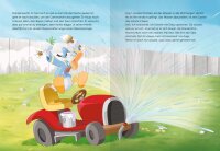 Ravensburger Alltagshelden – Gefühle lernen mit Disney: Disney Micky Maus & Freunde: Eins nach dem anderen, Donald! Über Achtsamkeit und Gelassenheit.