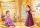 Ravensburger Alltagshelden – Gefühle lernen mit Disney: Disney Prinzessin Rapunzel: Mach das Beste draus! Über den Umgang mit Fehlern.