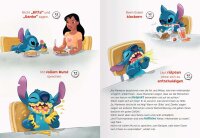Ravensburger Alltagshelden – Gefühle lernen mit Disney: Disney Lilo & Stitch: Benimm dich, Stitch! Über Manieren und Respekt.