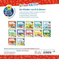 Wieso? Weshalb? Warum? junior AKTIV: Weihnachten