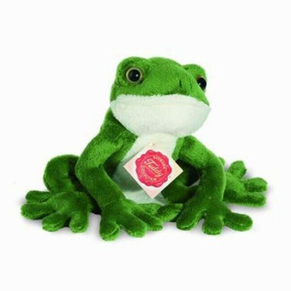 Frosch 15 cm