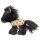Miss Melody Plüschpferd Black Angel 20 cm