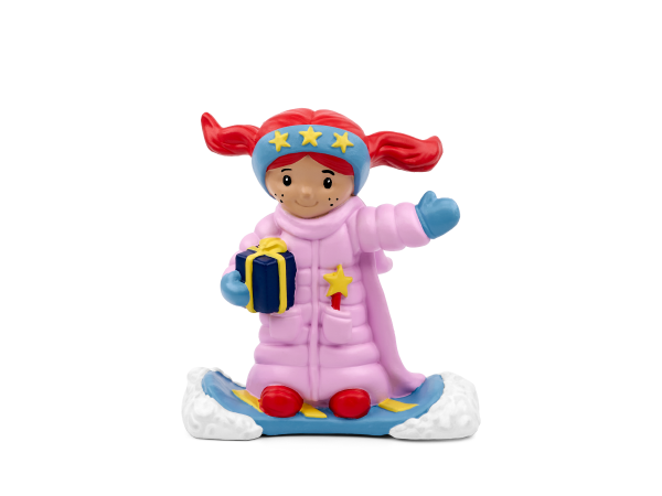 Tonie Lichterkinder - Die besten Weihnachts- und Winterlieder