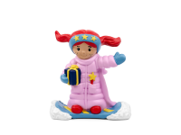 Tonie Lichterkinder - Die besten Weihnachts- und...