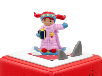 Tonie Lichterkinder - Die besten Weihnachts- und Winterlieder