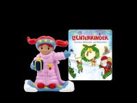 Tonie Lichterkinder - Die besten Weihnachts- und Winterlieder