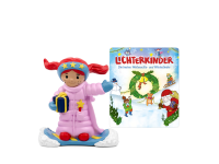 Tonie Lichterkinder - Die besten Weihnachts- und Winterlieder