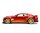 Marvel Ironman 2016 Chevy Camaro SS 1:24