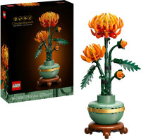 LEGO® Icons 10368 Botanical Chrysantheme