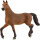 schleich® Horse Club 13945 Oldenburger Stute