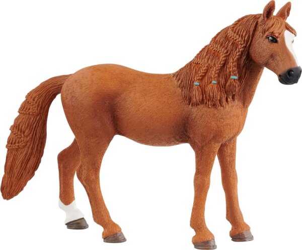 schleich® Horse Club 13925 Deutsches Reitpony Stute