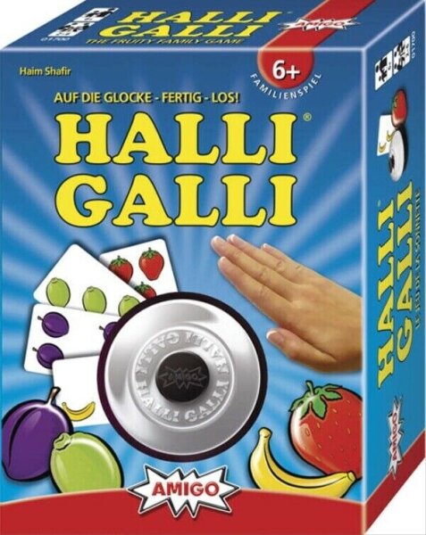 Amigo Halli Galli