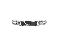 Waldhausen Longierbrille Schwarz 18 cm Longierzubehör