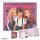 TOPModel Freundebuch Motiv 2 REBEL KITTYTOPModel Freundebuch Motiv 2 REBEL KITTY
