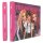TOPModel Freundebuch Motiv 2 REBEL KITTYTOPModel Freundebuch Motiv 2 REBEL KITTY