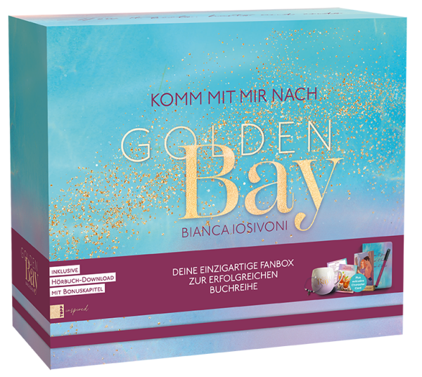 Golden Bay Fanbox