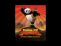 Tonie Kung Fu Panda - Kung Fu Panda