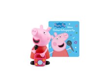Tonie Peppa Pig - Meine Geburtstagsparty