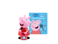 Tonie Peppa Pig - Meine Geburtstagsparty