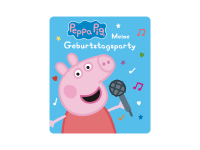 Tonie Peppa Pig - Meine Geburtstagsparty