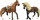 Horse Club Paso Peruano Starter-Set